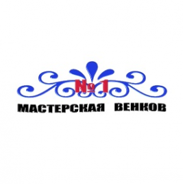 Логотип компании КупиВенок