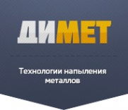Логотип компании Dimet.info