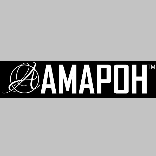 Логотип компании Амарон