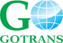 Логотип компании ГоуТранс