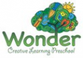 Логотип компании Детский сад «The Wonder»