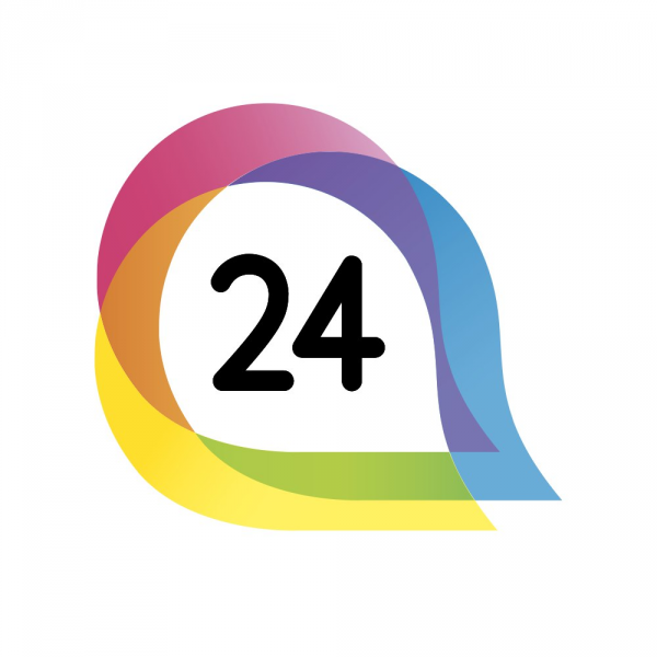 Логотип компании Автор24