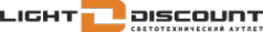 Логотип компании Лайт Дискоунт