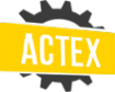 Логотип компании Компания Астех