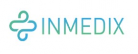 Логотип компании INMEDIX