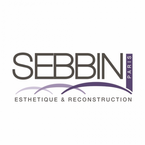 Логотип компании Имплантаты Sebbin