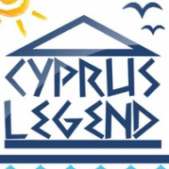 Логотип компании Cypruslegend