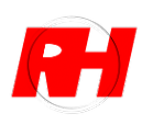 Логотип компании RH Company
