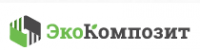 Логотип компании ЭкоКомпозит