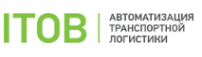Логотип компании Айтоб