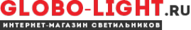 Логотип компании Интернет-магазин GloboLight