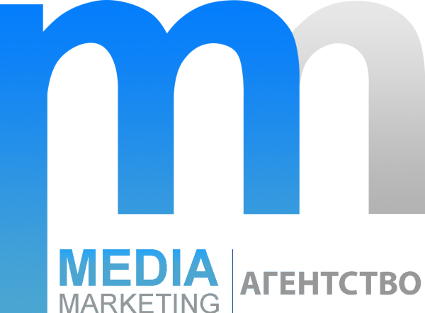 Логотип компании Agency Media Marketing