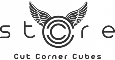 Логотип компании «CCCSTORE»