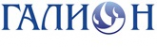 Логотип компании Галион