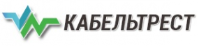 Логотип компании ТД Кабельтрест