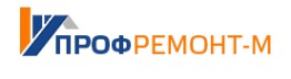 Логотип компании Профремонт