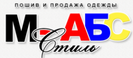 Логотип компании М-Стиль АБС
