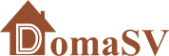 Логотип компании DomaSV