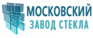 Логотип компании Завод стекла «Мстекло»