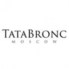 Логотип компании Дизайнерская одежда Tatabronc