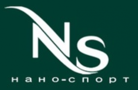 Логотип компании Нано-Спорт