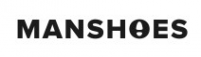 Логотип компании Manshoes
