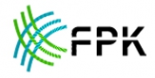 Логотип компании ФПК
