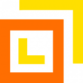 Логотип компании «Фабрика офисных перегородок»