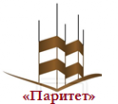 Логотип компании ООО Строительная группа «Паритет»