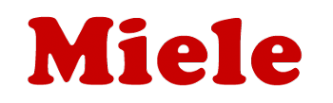 Логотип компании Сервисный центр Miele