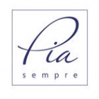Логотип компании Pia Sempre
