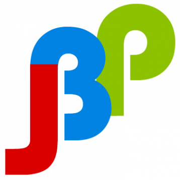 Логотип компании JB-PLAST