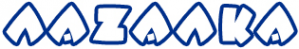 Логотип компании «Лазалка»