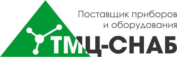 Логотип компании ТМЦ-СНАБ