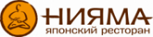 Логотип компании Нияма