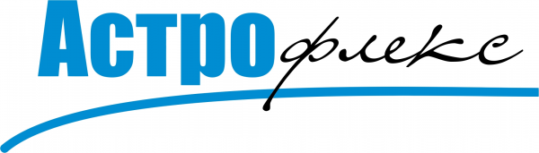 Логотип компании Астрофлекс Групп