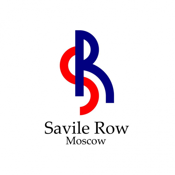 Логотип компании Savile Row