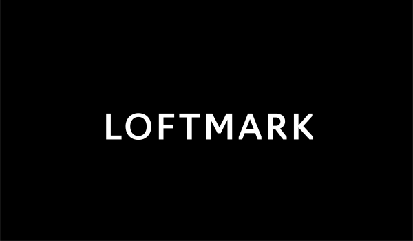 Логотип компании LOFTMARK