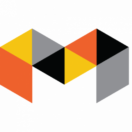 Логотип компании МебельВэйс
