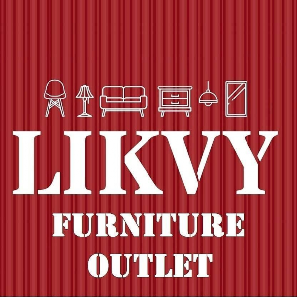 Логотип компании Likvy