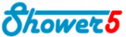 Логотип компании Shower5