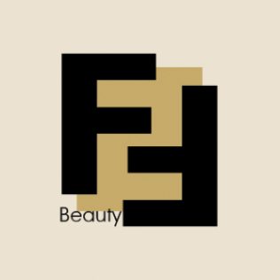 Логотип компании FF Beauty