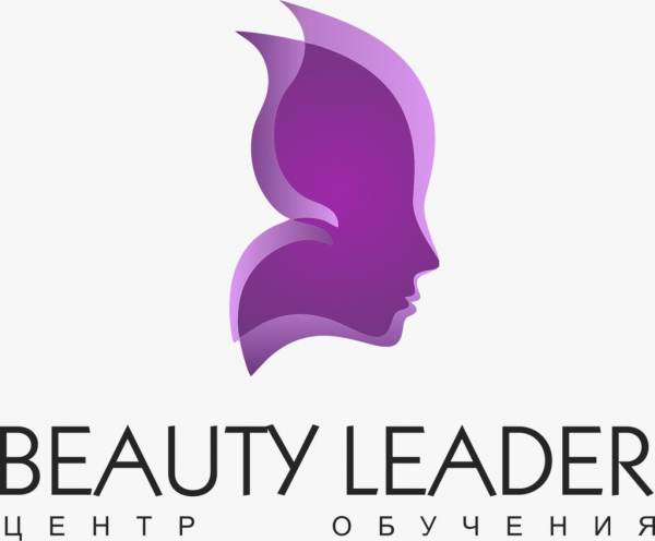 Логотип компании Beauty Leader