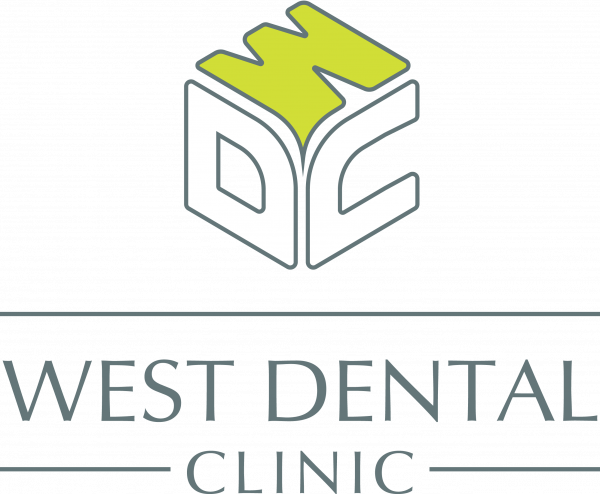 Логотип компании West Dental Clinic