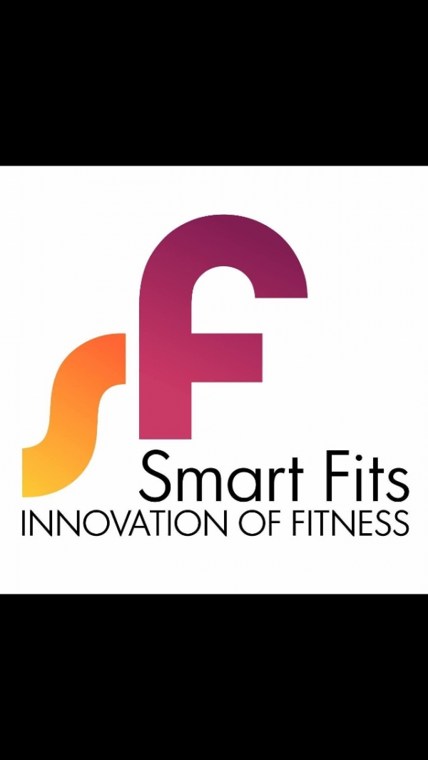 Логотип компании Smart-Fits
