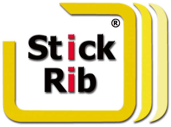 Логотип компании Стик-Риб