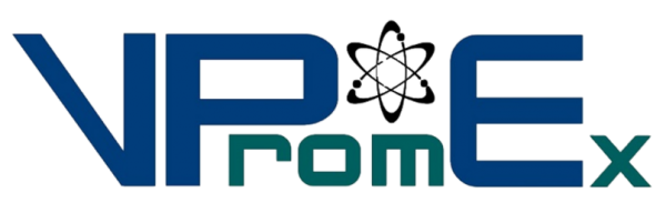 Логотип компании Внешпромэксперт-М