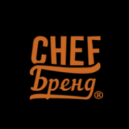 Логотип компании Chef Бренд