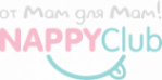 Логотип компании Nappyclub.ru