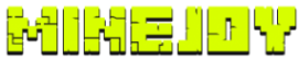 Логотип компании MineJoy